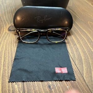 Ray-Ban Eyeglasses